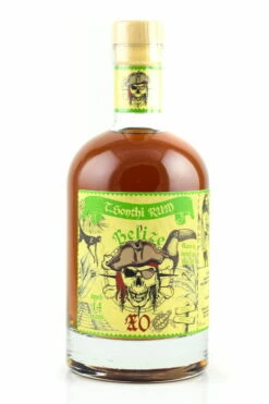 Belize XO 14 Jahre - T. Sonthi