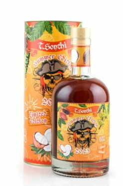 Summer Edition 2023 - T. Sonthi