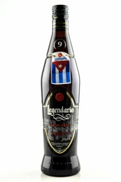 Legendario Ron Anejo 40%vol. 0,7l