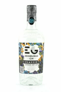 Edinburgh Gin - The Classic London Dry Gin