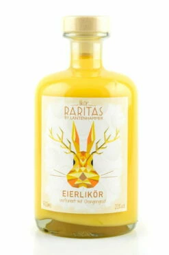 Eierlikör Raritas By Lantenhammer