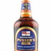 Pusser's British Navy Original Admiralty Blue Label 40%vol. 0,7l -BULLDOG Verkäufe DSC 01155970c883958e8 1280x1280