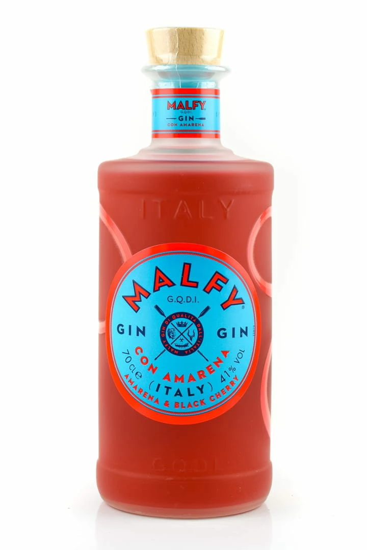 Malfy Gin Con Amarena 3 Malfy Gin Con Amarena