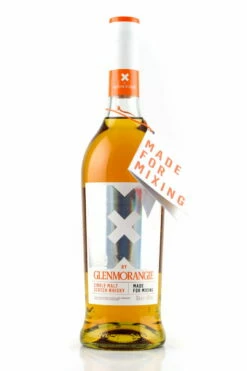 X By Glenmorangie