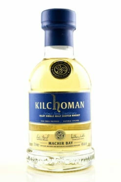 Kilchoman Machir Bay 46%vol. 0,2l