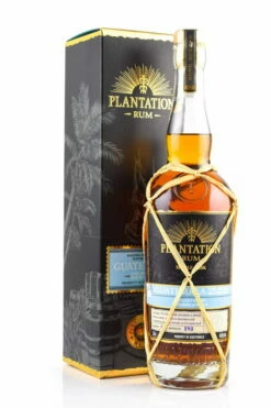 Plantation Guatemala VSOR Red Madeira Wine Cask Finish