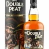 The Double Peat 46%vol. 0,7l