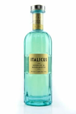 ITALICUS Rosolio Di Bergamotto 20%vol. 0,7l
