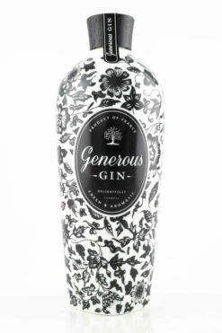 Generous Gin 44%vol. 0,7l
