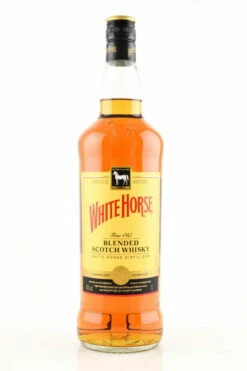 White Horse 40%vol. 1,0l