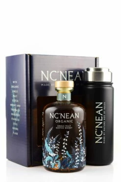 Nc’nean The Hot Toddy Set