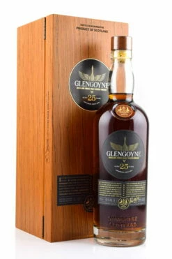 Glengoyne 25 Jahre