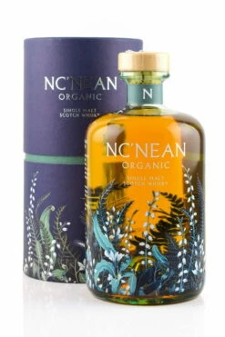 Nc’nean 3 Jahre Batch BR12