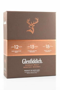 Glenfiddich 12/15/18 Jahre 40%vol. 3x 0,2l 7 Glenfiddich 12/15/18 Jahre 40%vol. 3x 0,2l -BULLDOG Verkäufe DSC 0165ycB8Tp2fcKmf9 1280x1280