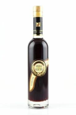 Lantenhammer Spezial Kräuter Liquer 38%vol. 0,35l