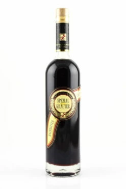 Lantenhammer Spezial Kräuter Liqueur 38%vol. 0,7l