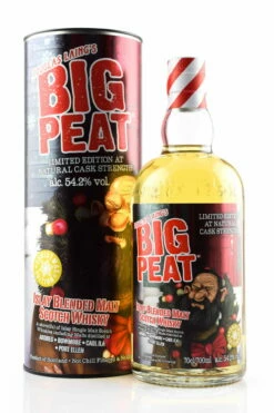 Big Peat Christmas Edition 2022