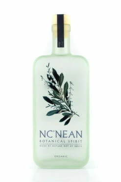 Nc’Nean Botanical Spirit 40%vol. 0,5l
