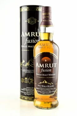 Amrut Fusion 50%vol. 0,7l