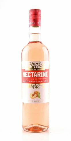 L'Aperitif De L'Artisan Nectarine 12%vol. 0,7l