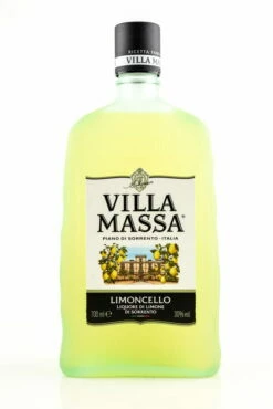 Villa Massa Limoncello 30%vol. 0,7l
