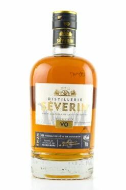 SEVERIN Séverin VO Rhum Vieux Agricole 40%vol. 0,7l