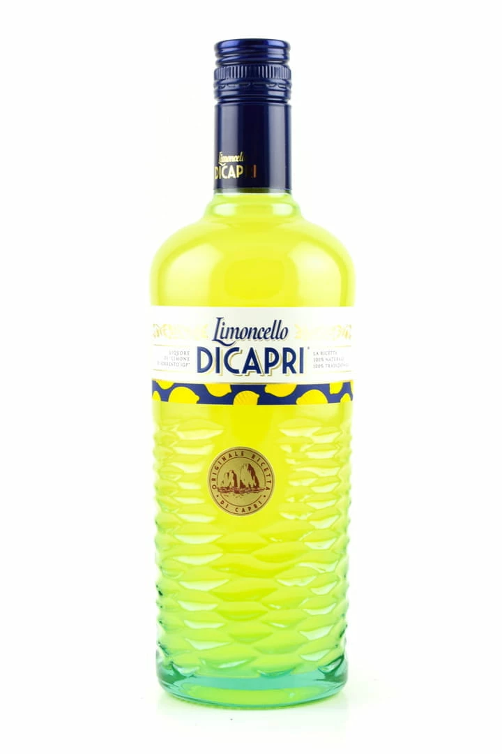 Limoncello Di Capri 30%vol. 0,7l 3 Limoncello Di Capri 30%vol. 0,7l