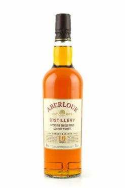 Aberlour 10 Jahre Forest Reserve 40%vol. 0,7l