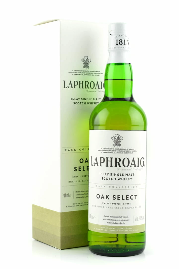 Laphroaig Select 3 Laphroaig Select