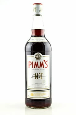 PIMM'S No. 1 25%vol. 1,0l