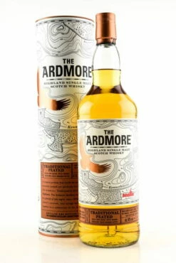 Ardmore Traditional 40%vol. 1,0l