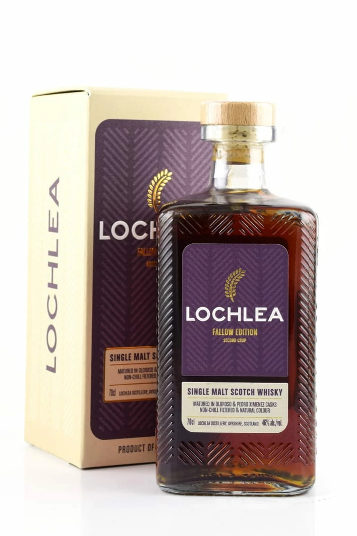 Lochlea Fallow Edition - Second Crop 3 Lochlea Fallow Edition - Second Crop