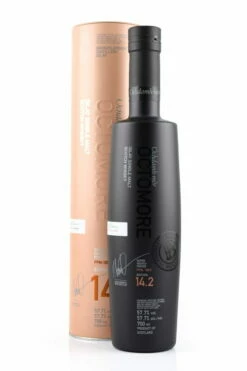 The Octomore Edition 14.2