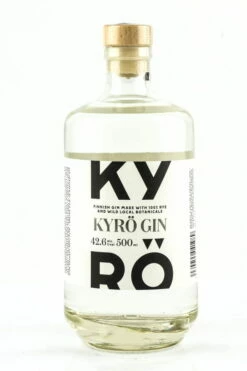 Kyrö Gin