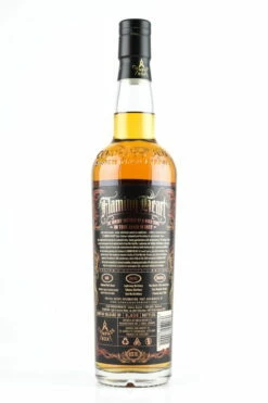 Flaming Heart - Limited Edition - Compass Box 48,9%vol. 0,7l 7 Flaming Heart - Limited Edition - Compass Box 48,9%vol. 0,7l -BULLDOG Verkäufe DSC 0245yvC6jd7A4bxxb 1280x1280