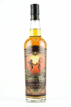 Flaming Heart - Limited Edition - Compass Box 48,9%vol. 0,7l 8 Flaming Heart - Limited Edition - Compass Box 48,9%vol. 0,7l -BULLDOG Verkäufe DSC 0246j1FGCUmiMXEBa 1280x1280