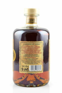 The Demon's Share 6 Jahre Mit Bechern -BULLDOG Verkäufe DSC 02610IpHNxYlsA6pS 1280x1280