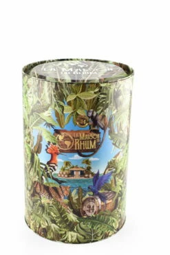 La Maison Du Rhum - Geschenkdose Für 3 Flaschen