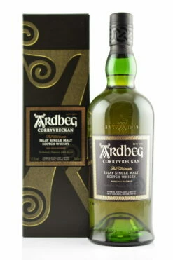 Ardbeg Corryvreckan 57,1%vol. 0,7l