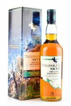 Talisker Skye 45,8%vol. 0,7l