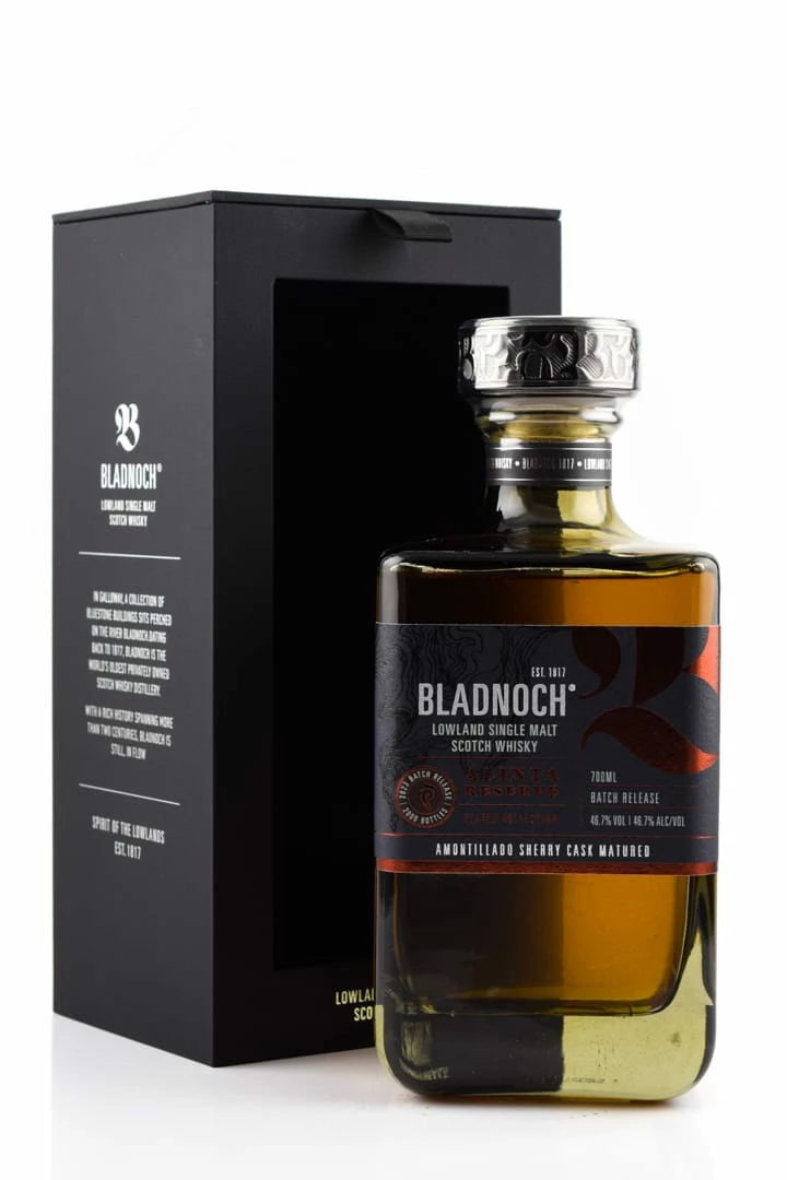 Bladnoch Alinta Reserve 3 Bladnoch Alinta Reserve
