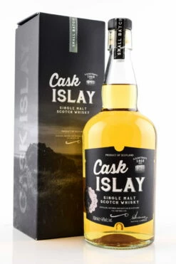 Cask Islay Single Malt Scotch Whisky A.D. Rattray 46%vol. 0,7l 7 Cask Islay Single Malt Scotch Whisky A.D. Rattray 46%vol. 0,7l -BULLDOG Verkäufe DSC 02945925733ef40c2FDkZCGmAU7VIP 1280x1280