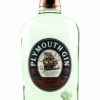 Plymouth Gin 41,2%vol. 0,7l