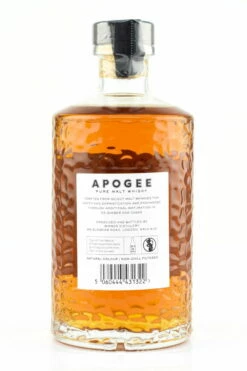 Bimber XII Apogee 12 Jahre 46,3%vol. 0,7l -BULLDOG Verkäufe DSC 0317cpUZaNNZ1PqXN 1280x1280