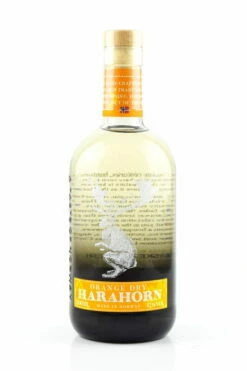 Harahorn Orange Dry Gin