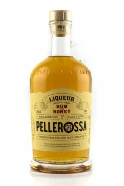 Pellerossa 30%vol. 0,7l