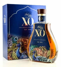 Paul John XO Brandy 46%vol. 0,7l