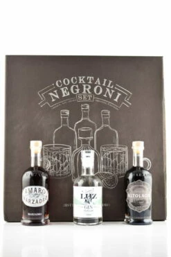 Cocktail Negroni Set 3x 0,2l Inkl. Gläser & Karaffe 8 Cocktail Negroni Set 3x 0,2l Inkl. Gläser & Karaffe -BULLDOG Verkäufe DSC 0335gWGm8Zbnhc00A 1280x1280