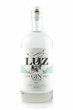 Gin Luz 45%vol. 0,7l