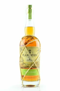 Plantation Trinidad 8 Jahre Special Edition
